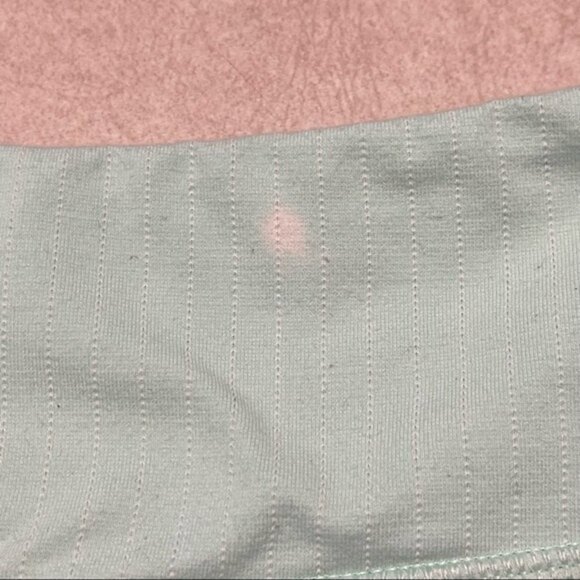 Lululemon Leggings Women’s Size 4 Mint Cropped leggings - Picture 6 of 9